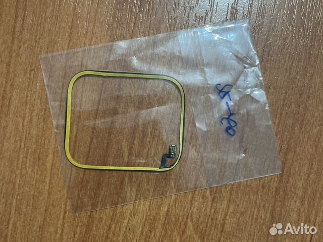 Продам шлейф для сенсорного датчика