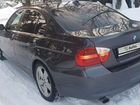 BMW 3 серия 2.0 AT, 2007, 167 000 км объявление продам