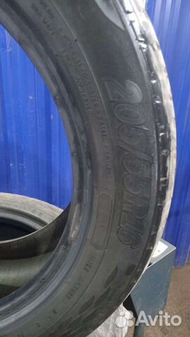 Cordiant Sport 3 205/55 R16 91V