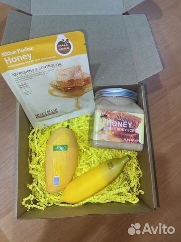 Подарочный набор