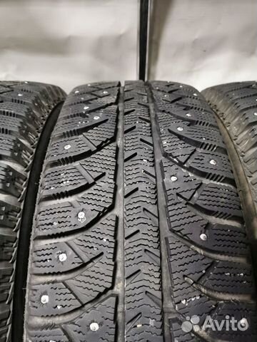 Bridgestone Ice Cruiser 7000S 195/65 R15 91T