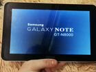Samsung galaxy note n8000 объявление продам