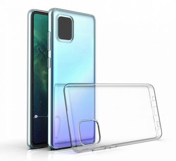 Чехол Samsung Galaxy A91 A915