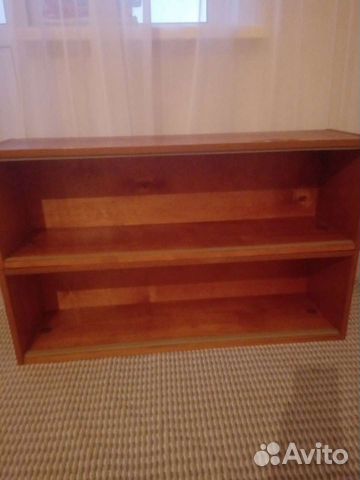 Полка книжная