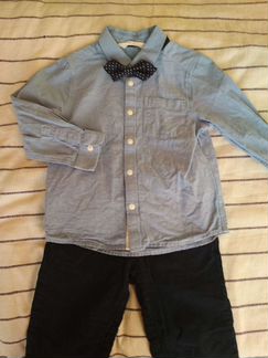 Костюм праздничный р. 98-104