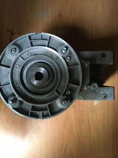 Червячный редуктор