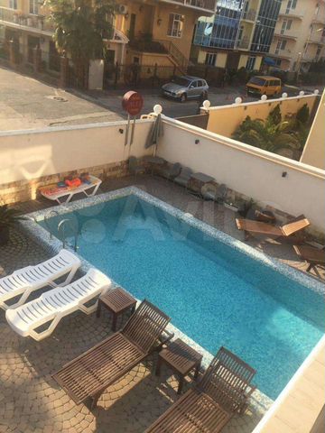 1-к. квартира, 38,5 м², 5/5 эт.