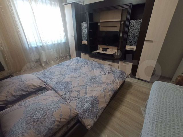 1-к. квартира, 38 м², 6/9 эт.