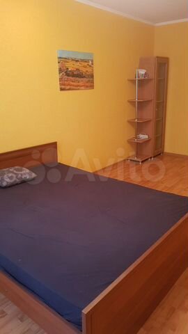 2-к. квартира, 46,1 м², 5/5 эт.