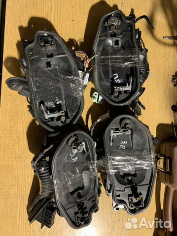 Комфортный доступ бмв е60