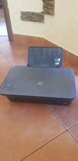 Принтер Hp Deskjet 1050A