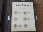 Pocketbook 616 объявление продам