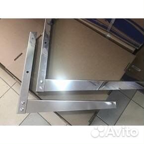 Кронштейн для кондиционера из нержавеющей стали