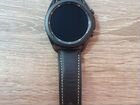 Samsung Galaxy Watch 3 45мм, цвет черный объявление продам