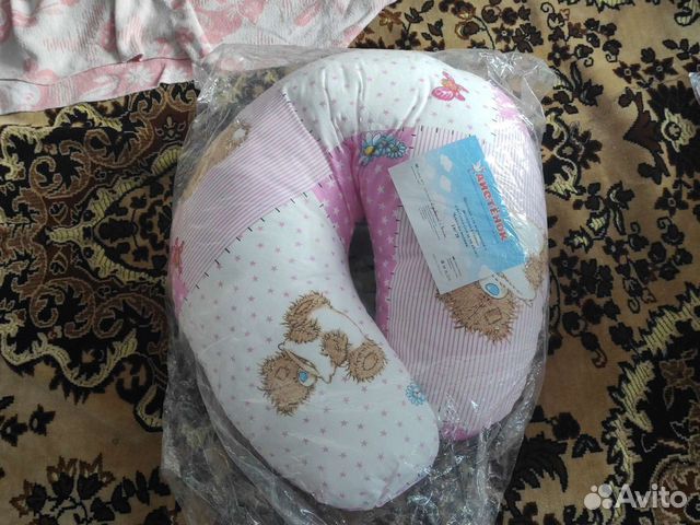 Товары для новорожденных