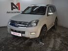 Great Wall Hover 2.4 МТ, 2008, 229 000 км