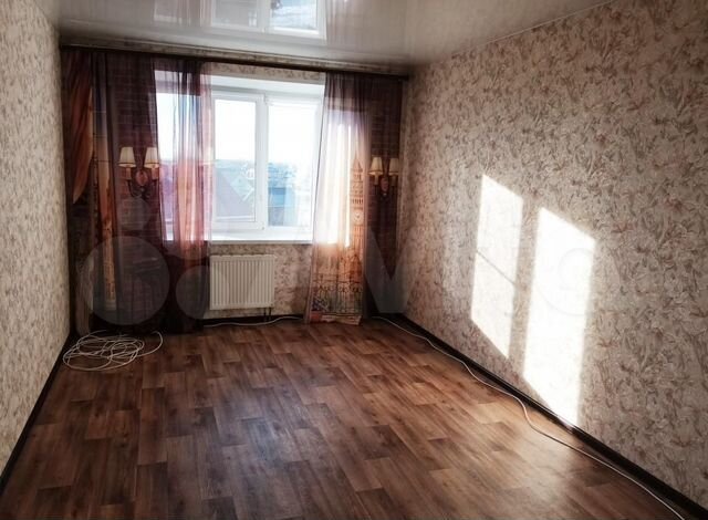 1-к. квартира, 35,2 м², 4/5 эт.