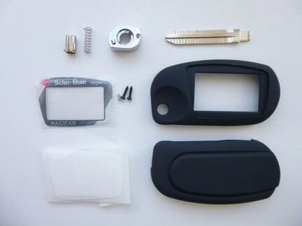 Выкидной ключ Scher-Khan Magikar 5, 6;