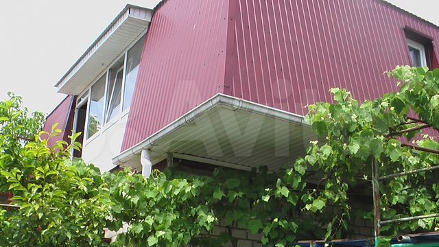 Комната 11 м² в 6-к., 2/2 эт.