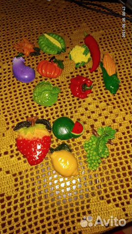 Магниты - Сувениры