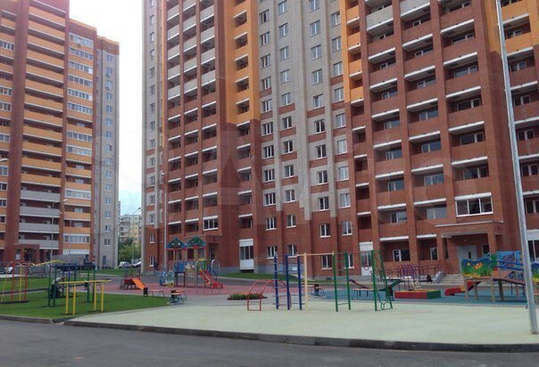 Альтернатива ул михаила петрова 30а фото 2-к. квартира, 55 м², 11/17 эт. в аренду Ижевске Снять квартиру Авито