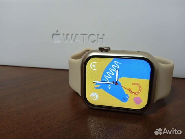 Apple watch 8 / Smart watch