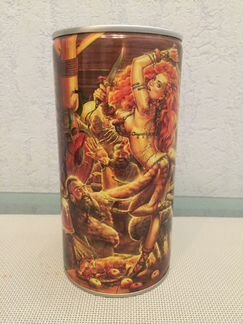 Банки пивные, коллекционные