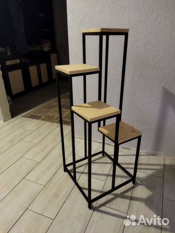 Подставка для цветов