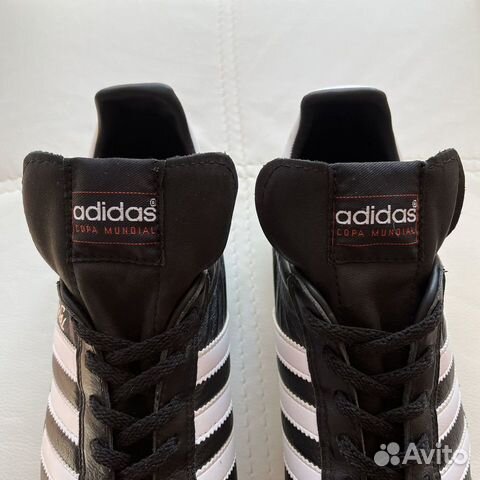 Copa Mundial Adidas новые бутсы оригинал Germany