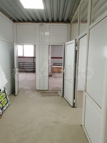 Офис, 134.2 м² (4 помещения 30м2, 36м2, 36м2, 16м2
