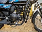 Мотоцикл Racer RC150-23A Tourist (С птс) объявление продам