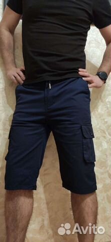 Шорты мужские новые