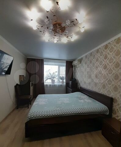 2-к. квартира, 59 м², 2/10 эт.