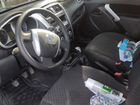 Datsun on-DO 1.6 МТ, 2014, 77 115 км объявление продам
