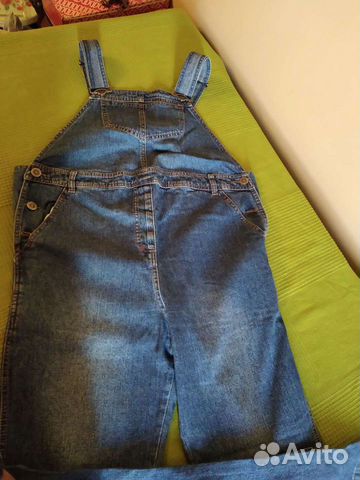 Комбинезон брюки для беременных обмен