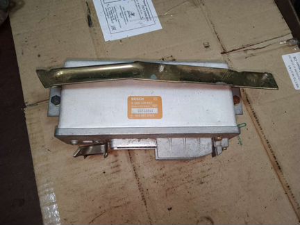 Блок управления абс Audi 80, 100