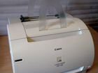 Лазерный принтер с новыми картриджами объявление продам
