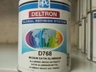 Автоэмаль (компонент) PPG Deltron D768