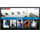 Dexp 32 smart tv объявление продам