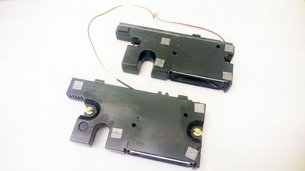 Динамики телевизора Samsung BN96-30335D, гарантия