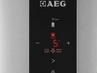 Холодильник AEG S83920cmxf объявление продам