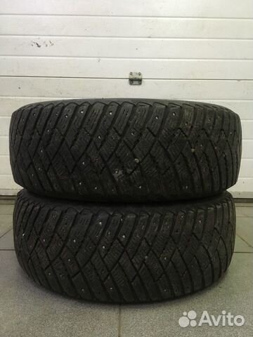Goodyear Ultragrip Ice Arctic 195/60 R15