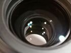Объектив Sigma EX 50mm 1:2.8 DG Macro для Nikon объявление продам