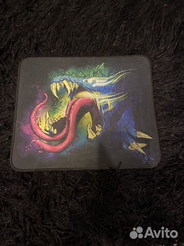 Коврик для мыши