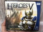 Heroes 5 of Might and Magic