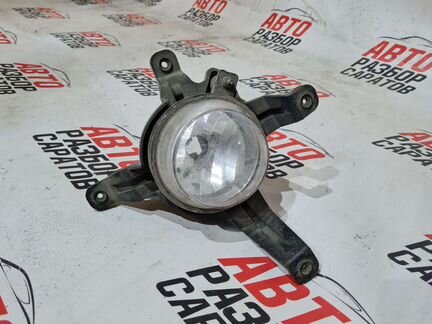 Птф Hyundai ix 35 левая