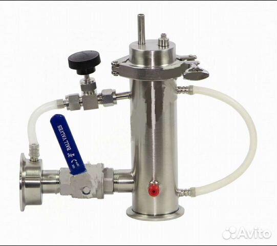 Узел отбора универсальный (Россия)