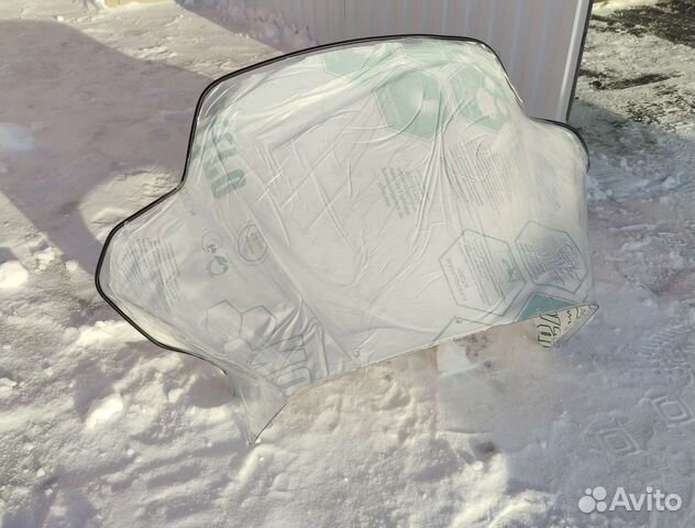 Стекло стелс viking s600/s800/ермак (2мм)