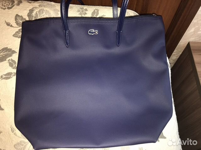 Cумка Lacoste