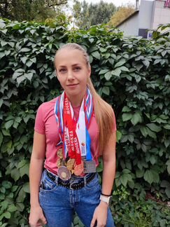 Тренер по бегу,офп,фитнес,кроссфит, похудение